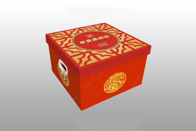 精品樣盒集裝箱